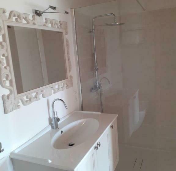 Номер Deluxe, Villa Bella Rosa