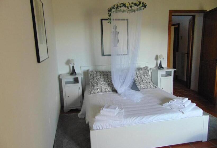 Номер Deluxe, Villa Bella Rosa