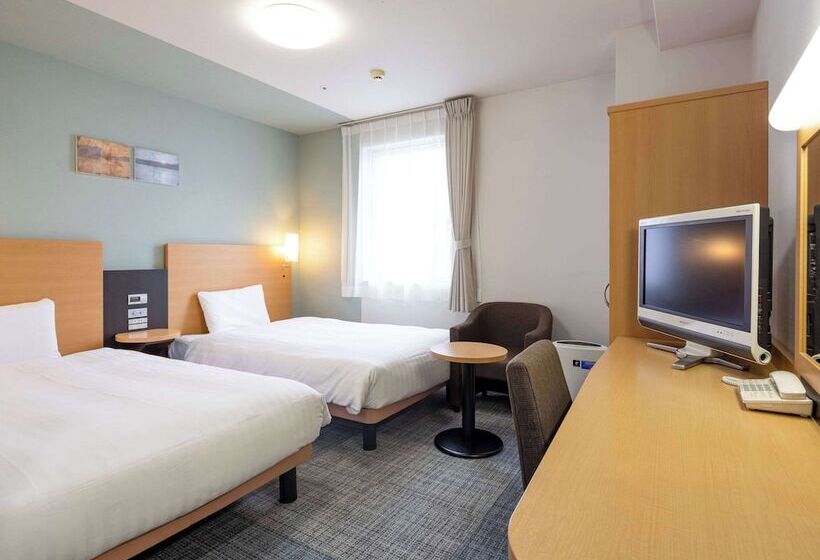 Номер Стандарт, Comfort Hotel Kure