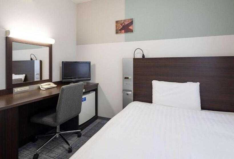 Номер Стандарт, Comfort Hotel Kure