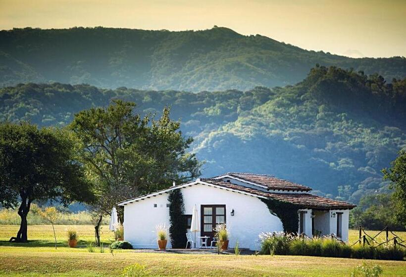 小型套房, House Of Jasmines Relais & Châteaux