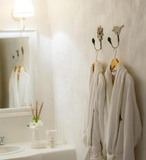 小型套房, House Of Jasmines Relais & Châteaux