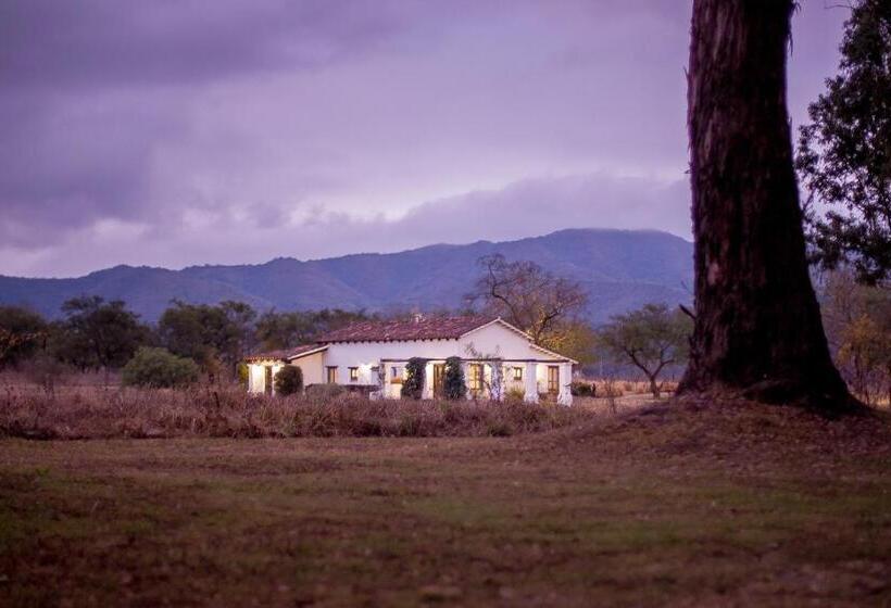套房, House Of Jasmines Relais & Châteaux