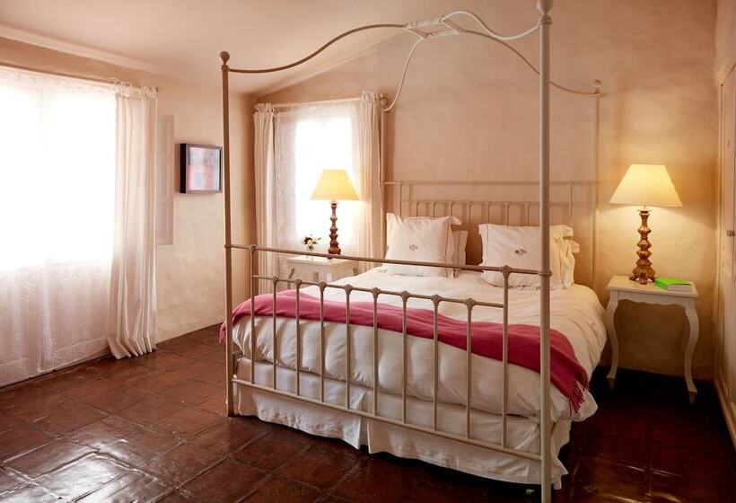 标准间, House Of Jasmines Relais & Châteaux
