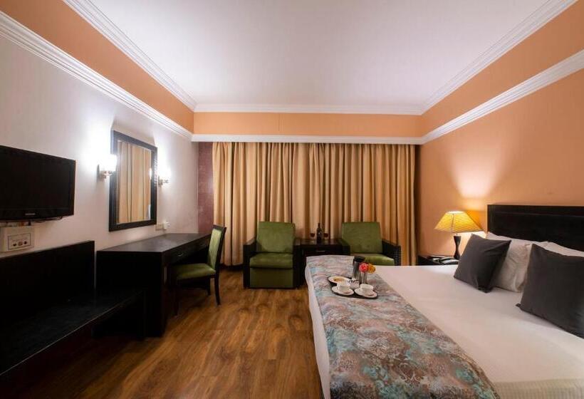 Номер Премиум, Mastiff Grand Manali