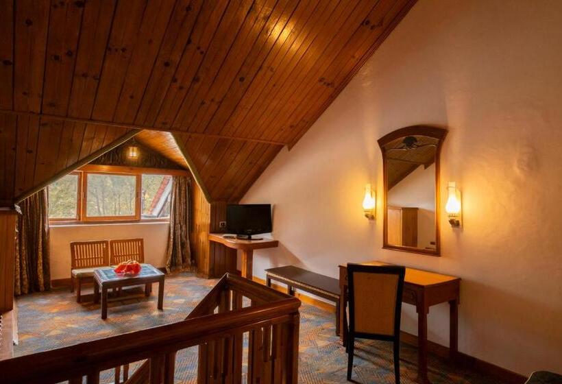 Номер Дюплекс, Mastiff Grand Manali