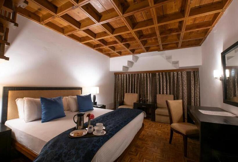 Номер Дюплекс, Mastiff Grand Manali