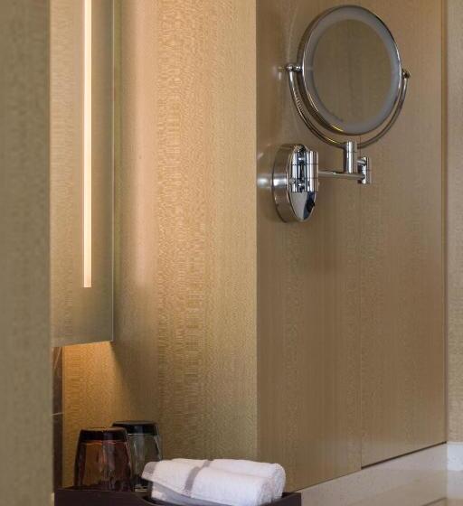 Quarto Deluxe, Paco Hotel Guangzhou Jiangtai Road Metro Branch
