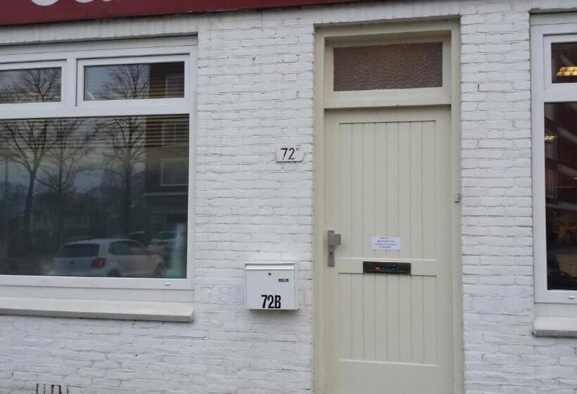 豪华房间, Wellness Suite Utrecht