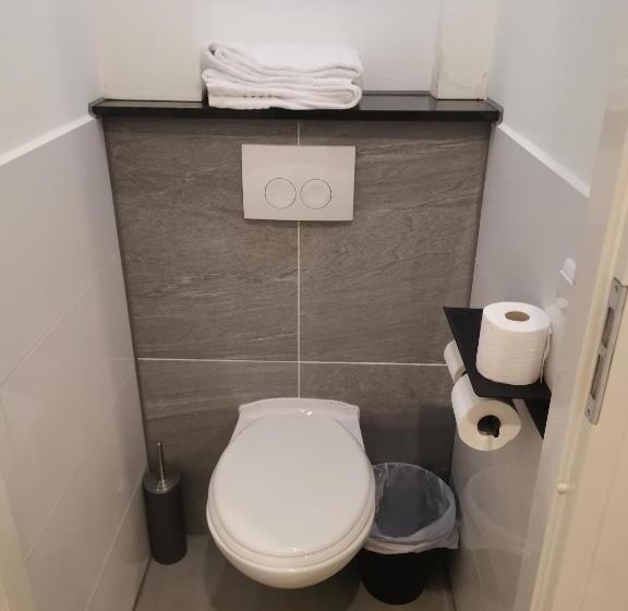 经济房, Wellness Suite Utrecht