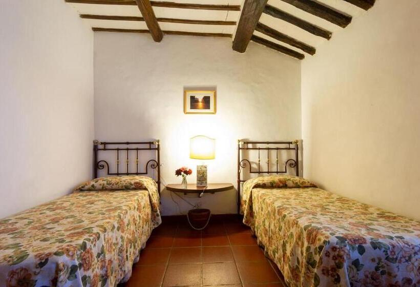 Апартаменты Дюплекс 1 Спальня, Casa Marialuisa