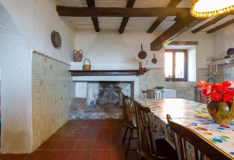 Апартаменты Дюплекс 1 Спальня, Casa Marialuisa
