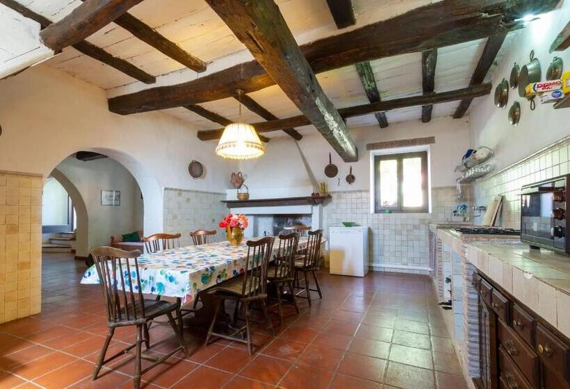 Апартаменты Дюплекс 1 Спальня, Casa Marialuisa