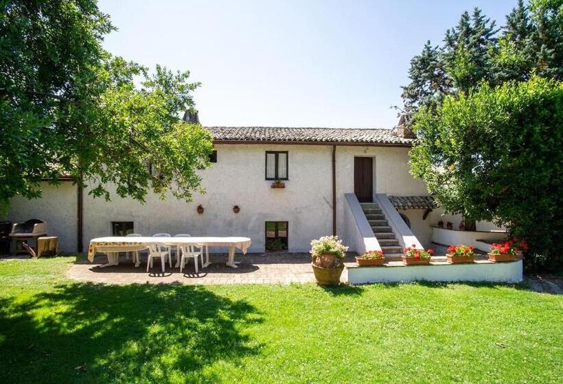 Апартаменты Дюплекс 1 Спальня, Casa Marialuisa