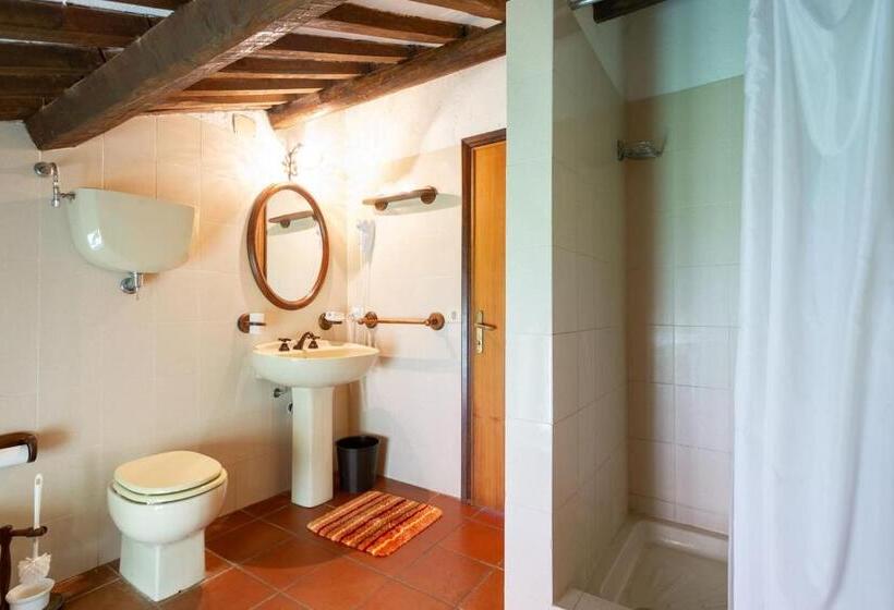 Апартаменты Дюплекс 1 Спальня, Casa Marialuisa