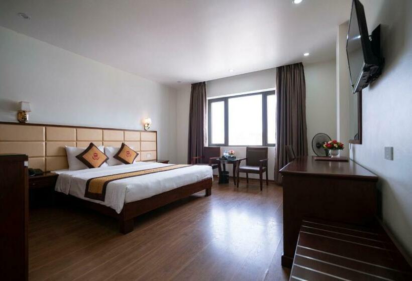 اتاق استاندارد, Luxury Ii