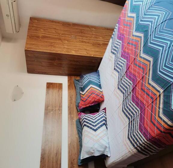 Номер Стандарт Вид на Сад, Guest House Villa Stefi
