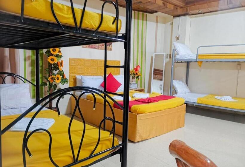 스탠다드 스튜디오, Bag C Vacation House Bed And Breakfast
