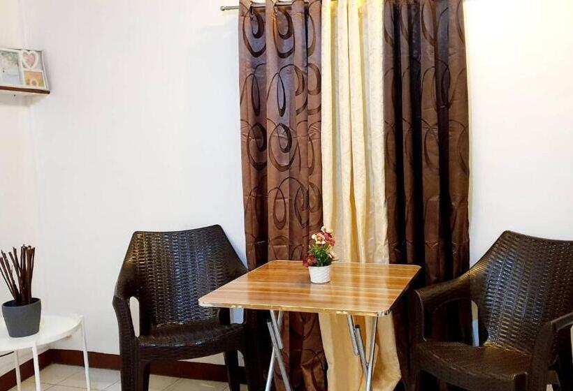 디럭스 룸, Bag C Vacation House Bed And Breakfast