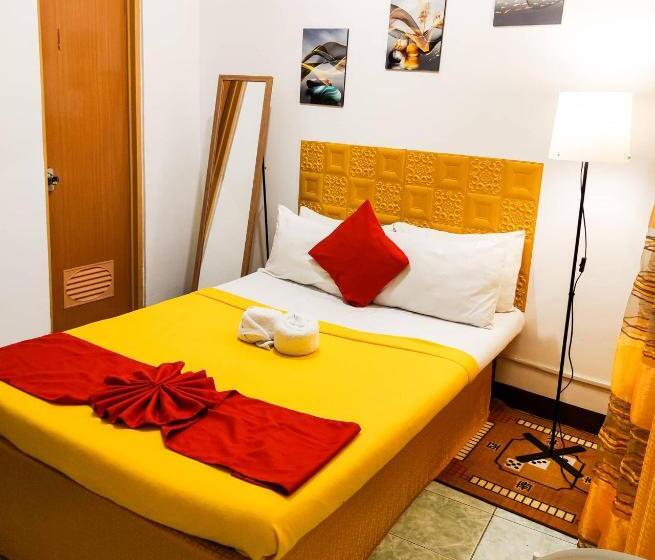 디럭스 룸, Bag C Vacation House Bed And Breakfast