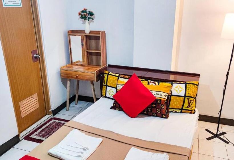 이코노미 룸, Bag C Vacation House Bed And Breakfast