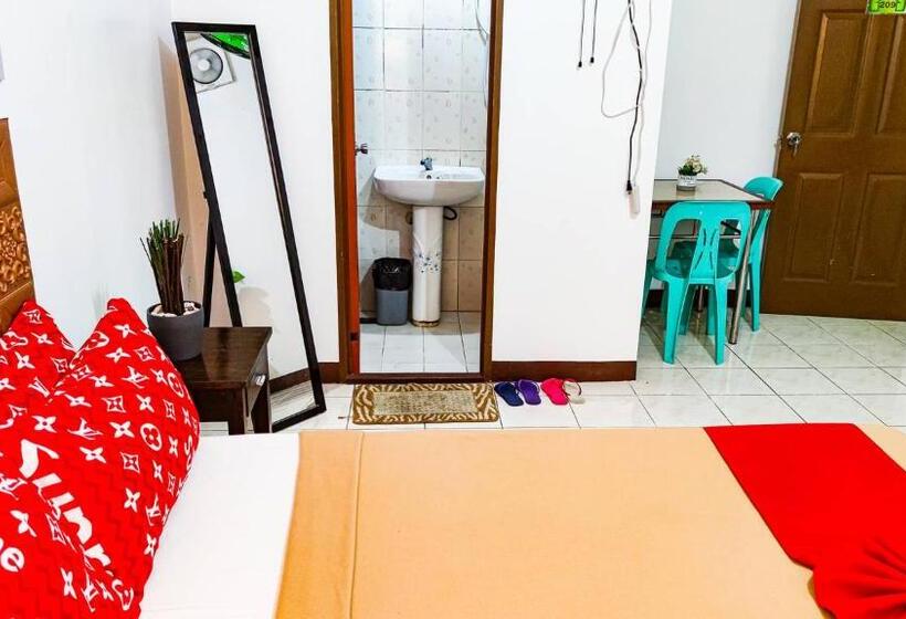 이코노미 룸, Bag C Vacation House Bed And Breakfast