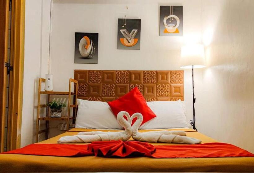 스탠다드 룸, Bag C Vacation House Bed And Breakfast