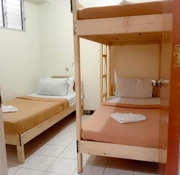 침실 2개 빌라, Bag C Vacation House Bed And Breakfast