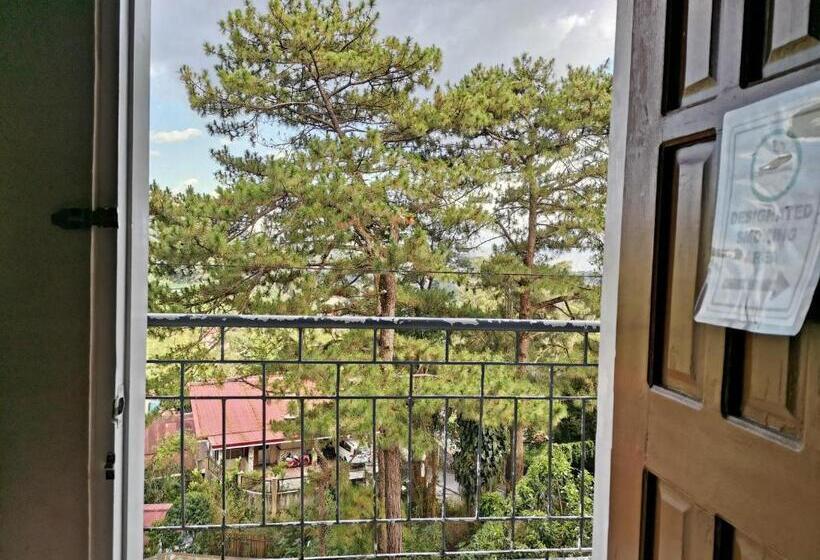 침실 2개 빌라, Bag C Vacation House Bed And Breakfast