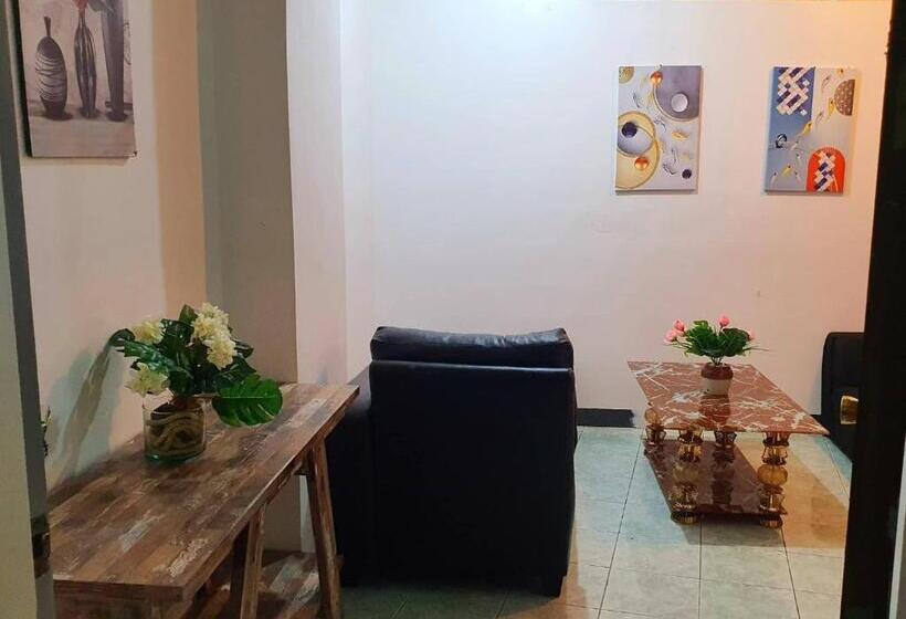 이코노미 룸, Bag C Vacation House Bed And Breakfast
