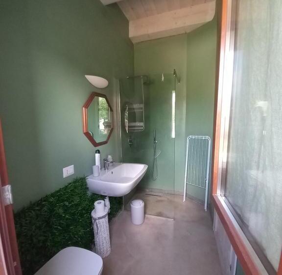Номер Стандарт, Casa Rosa