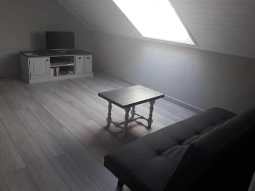 Family Suite, Chambre D Hôtes Comme Une évidence