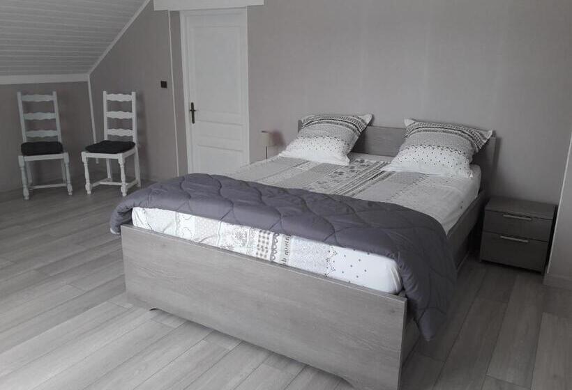 Family Suite, Chambre D Hôtes Comme Une évidence