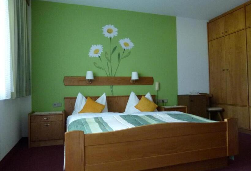 Номер Стандарт, Pension Wilhelmer