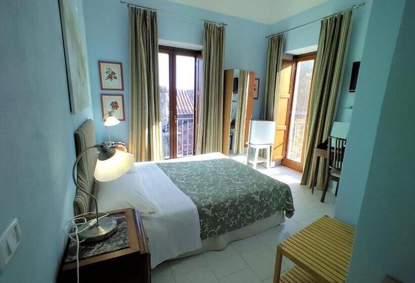 Номер Стандарт, Afra Bed & Breakfast