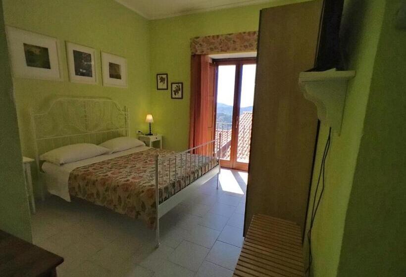Номер Стандарт, Afra Bed & Breakfast