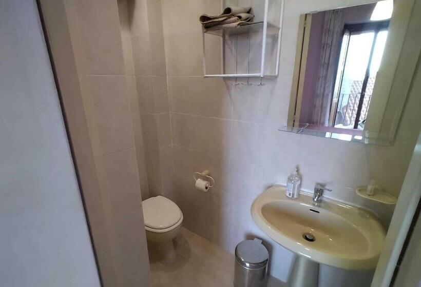 Номер Стандарт, Afra Bed & Breakfast