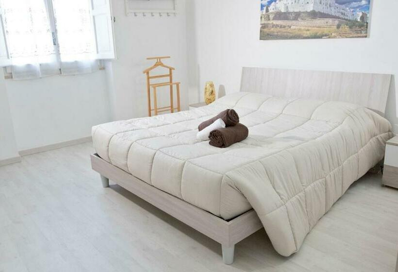 Номер Deluxe, Domus Relax