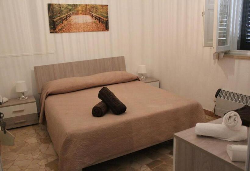 Номер Стандарт, Domus Relax