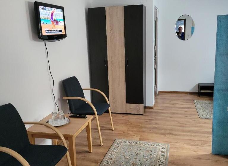 آپارتمان 1 خوابه, Casa Uila