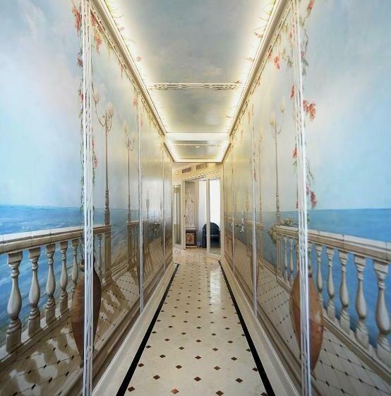 اتاق استاندارد, Opera Arte Rooms