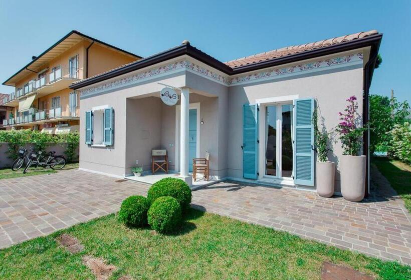 Полулюкс Повышенной Комфортности, B&b Villa Celeste