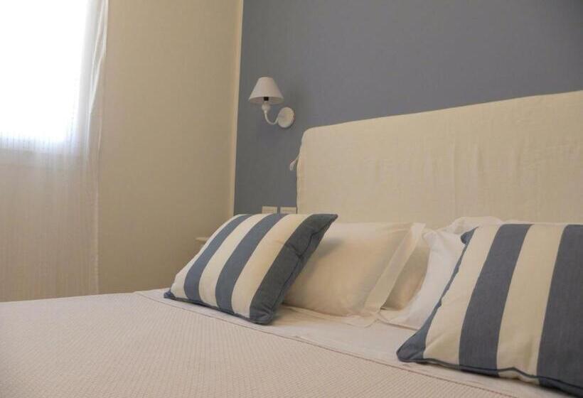 Полулюкс, B&b Villa Celeste