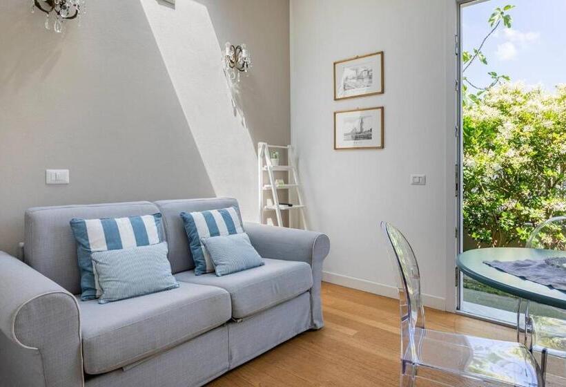 Полулюкс, B&b Villa Celeste