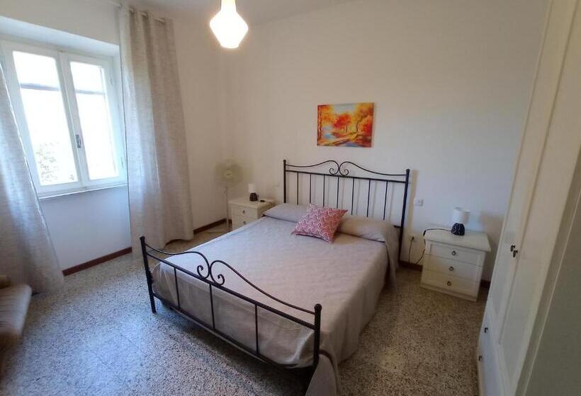 خانه 2 خوابه, Agriturismo San Giorgino