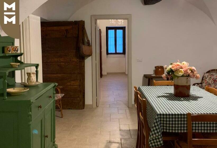 Апартаменты 2 Спальни, Masseria Mangiato 1557