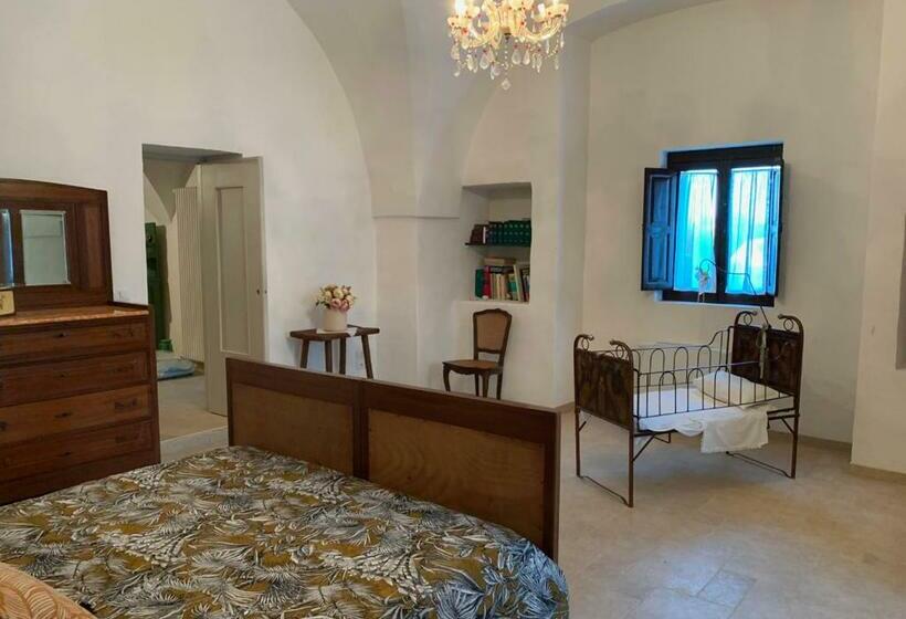 Апартаменты 2 Спальни, Masseria Mangiato 1557