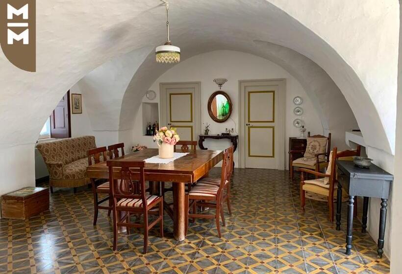 Апартаменты Superior 1 Спальня, Masseria Mangiato 1557
