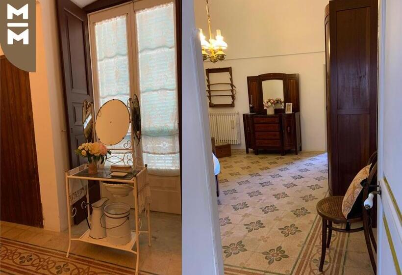 Апартаменты Superior 1 Спальня, Masseria Mangiato 1557