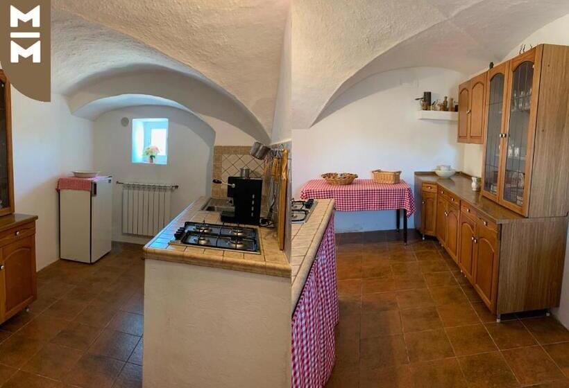 Апартаменты Superior 1 Спальня, Masseria Mangiato 1557